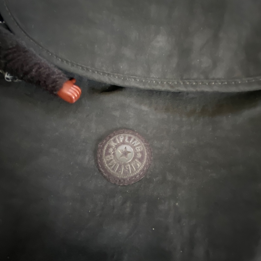 Kipling Backpack - image 2